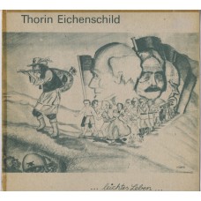 THORIN EICHENSCHILD Leichtes Leben (Trikont US-0047) Germany 1978 LP